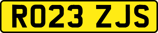 RO23ZJS