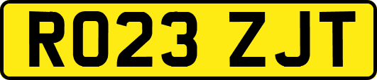RO23ZJT