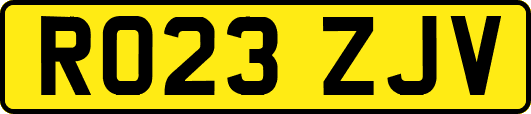 RO23ZJV