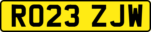 RO23ZJW