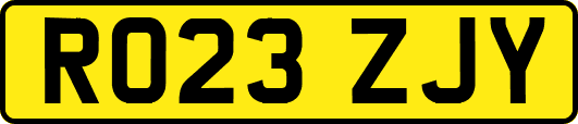 RO23ZJY