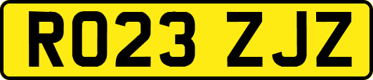 RO23ZJZ