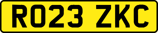 RO23ZKC