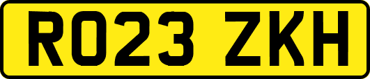 RO23ZKH