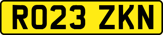 RO23ZKN