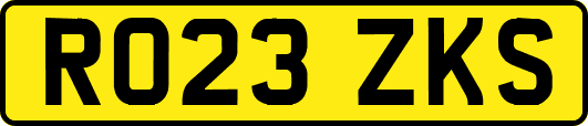 RO23ZKS
