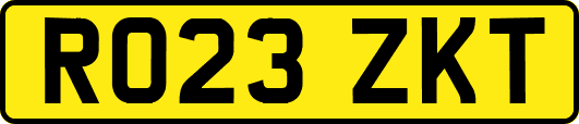 RO23ZKT