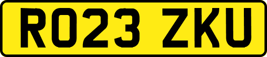RO23ZKU