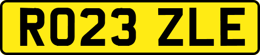 RO23ZLE