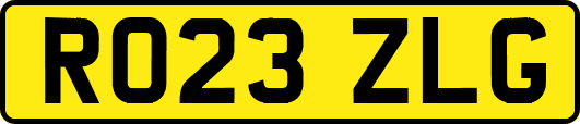 RO23ZLG