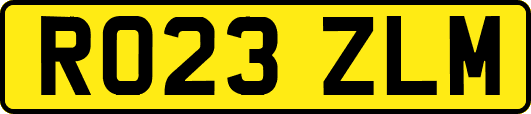 RO23ZLM