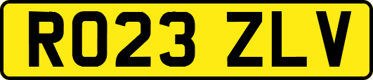 RO23ZLV