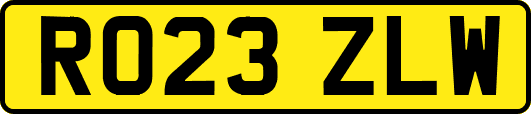 RO23ZLW