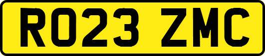 RO23ZMC