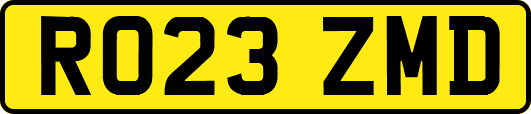 RO23ZMD