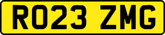 RO23ZMG