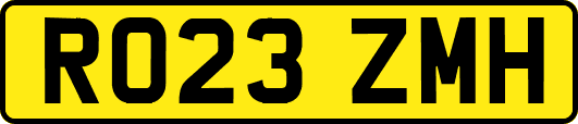 RO23ZMH