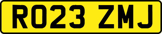 RO23ZMJ