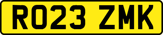 RO23ZMK