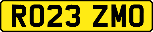RO23ZMO