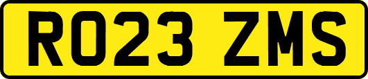RO23ZMS