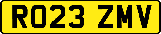 RO23ZMV