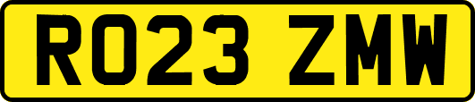 RO23ZMW