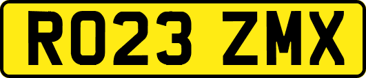 RO23ZMX