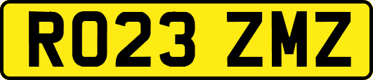RO23ZMZ