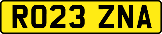 RO23ZNA