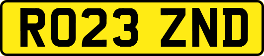 RO23ZND