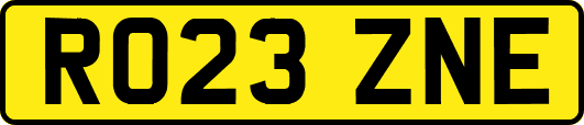 RO23ZNE