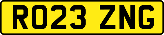 RO23ZNG