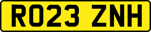 RO23ZNH