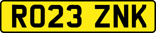 RO23ZNK