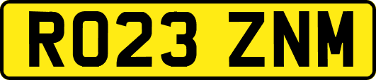 RO23ZNM