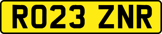 RO23ZNR