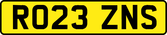 RO23ZNS