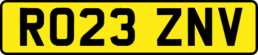 RO23ZNV