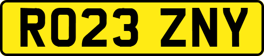 RO23ZNY
