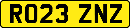 RO23ZNZ