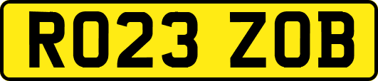 RO23ZOB