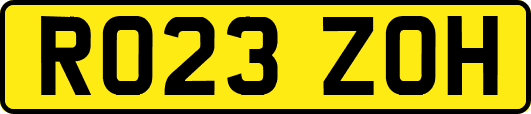 RO23ZOH