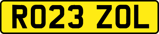 RO23ZOL