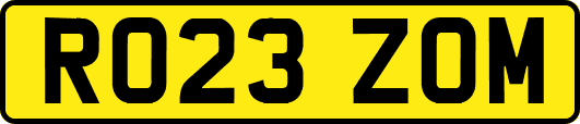 RO23ZOM
