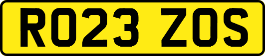 RO23ZOS