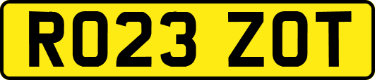 RO23ZOT