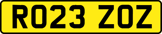 RO23ZOZ