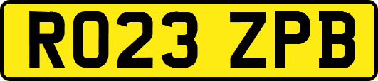 RO23ZPB