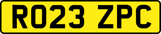 RO23ZPC